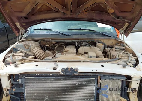 2001 Dodge Ram 2500 St из США, поврежденный, VIN 1B7KF236X1J617341